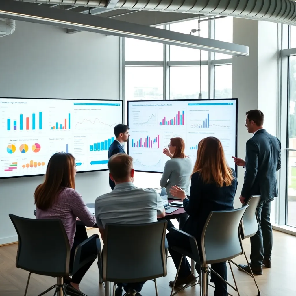 Visualisatie van de Nederlandse strategische methodologie met interconnectie tussen verschillende elementen