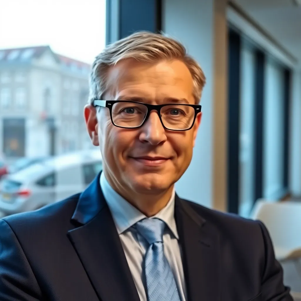 Diverse groep Nederlandse professionals in strategische planning sessie